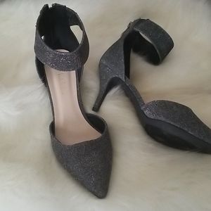 Nicole By Nicole Miller Womens Carty Pumps Pointed